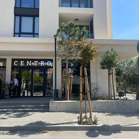 I Helena Two-bedroom Premium Apart * Saints Constantine and Helena