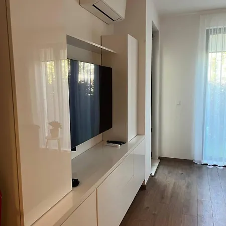 I Helena Two-bedroom Premium Apart Apartment