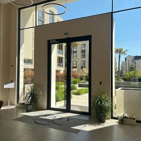 I Helena Two-bedroom Premium Apart Apartment *