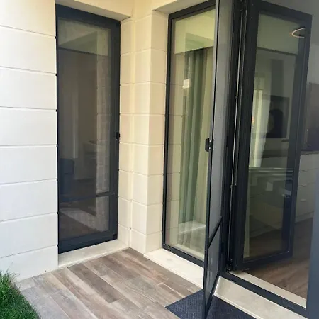 I Helena Two-bedroom Premium Apart * Saints Constantine and Helena
