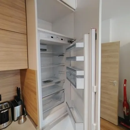 Apartment I Helena Two-bedroom Premium Apart *