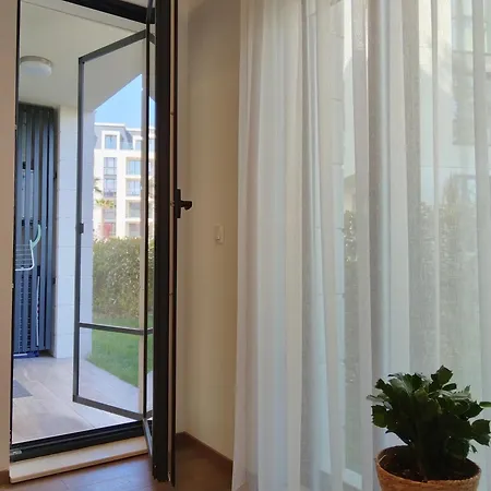 Apartment I Helena Two-bedroom Premium Apart *