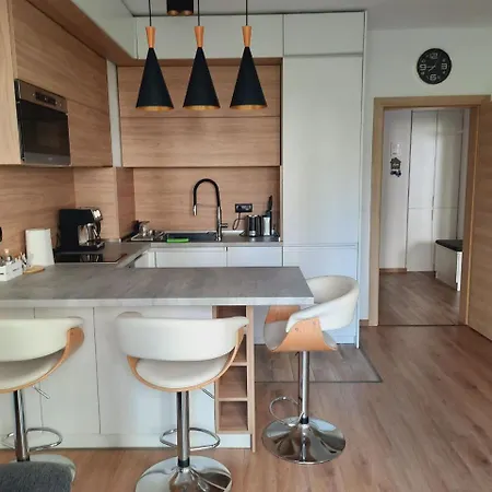 I Helena Two-bedroom Premium Apart * Saints Constantine and Helena
