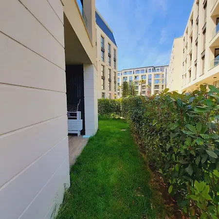 I Helena Two-bedroom Premium Apart Apartment